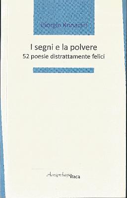 Giorgio Bonacini_I segni e la polvere